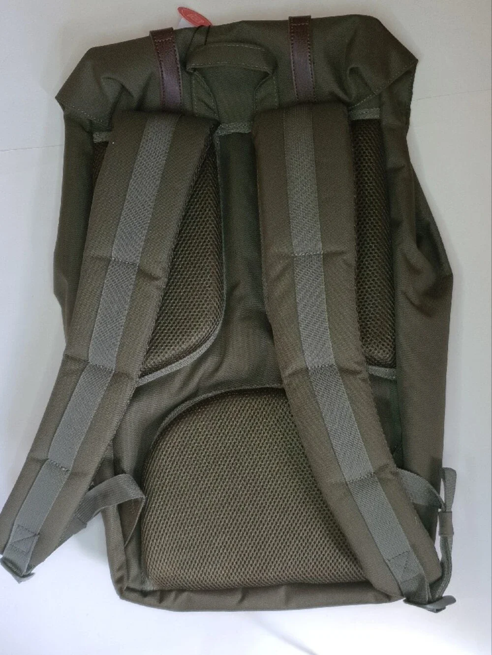 Herschel Little America Backpack - NWT